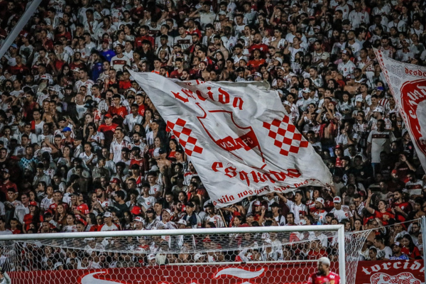 Foto: Roberto Corrêa/Vila Nova F.C.