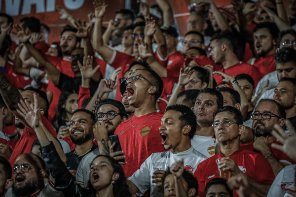 Foto: Roberto Correa/Vila Nova F.C.