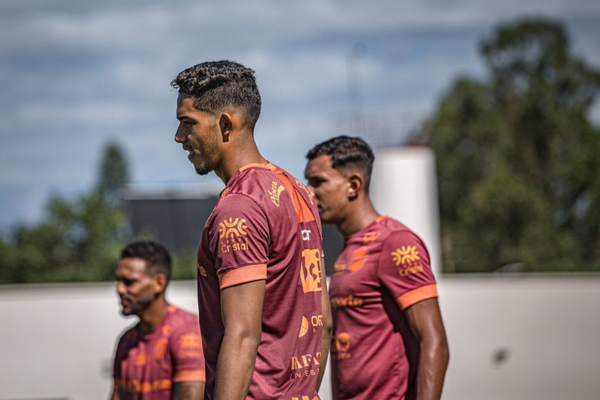 Foto: Roberto Correa/Vila Nova F.C.