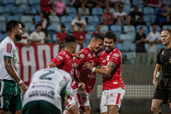 Foto: Roberto Corrêa/Vila Nova F.C.
