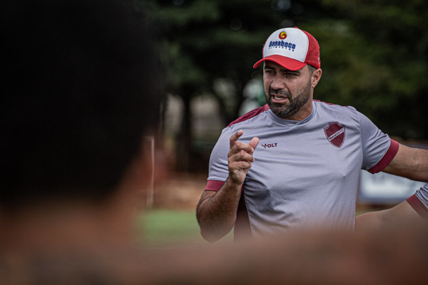 Foto: Roberto Corrêa/Vila Nova F.C.