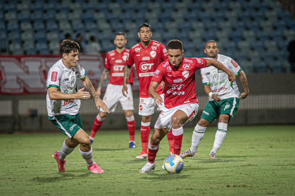 Foto: Roberto Corrêa/Vila Nova F.C.