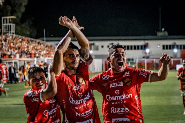 Foto: Roberto Corrêa/Vila Nova F.C.