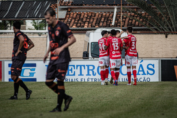Foto: Roberto Corrêa/Vila Nova F.C.