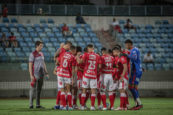 Foto: Roberto Corrêa/Vila Nova F.C.