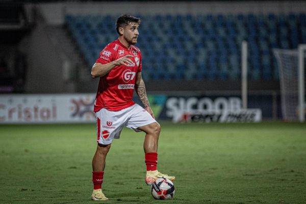 Foto: Roberto Corrêa/Vila Nova F.C.