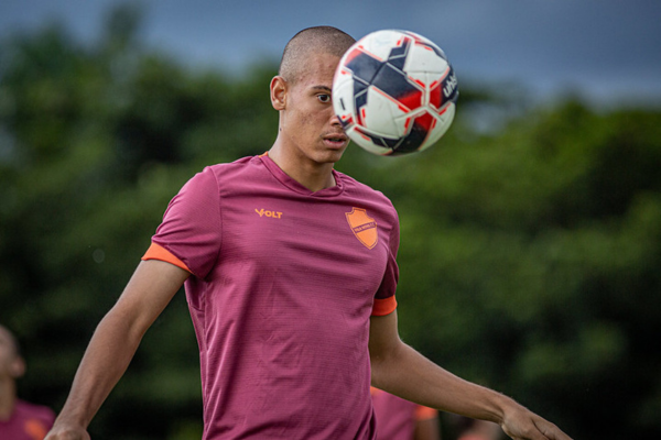 Foto: Roberto Corrêa/Vila Nova F.C.