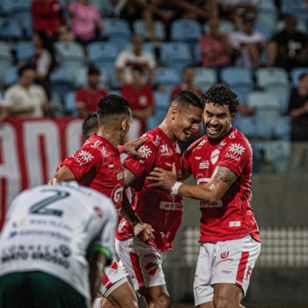 Foto: Roberto Corrêa/Vila Nova F.C.