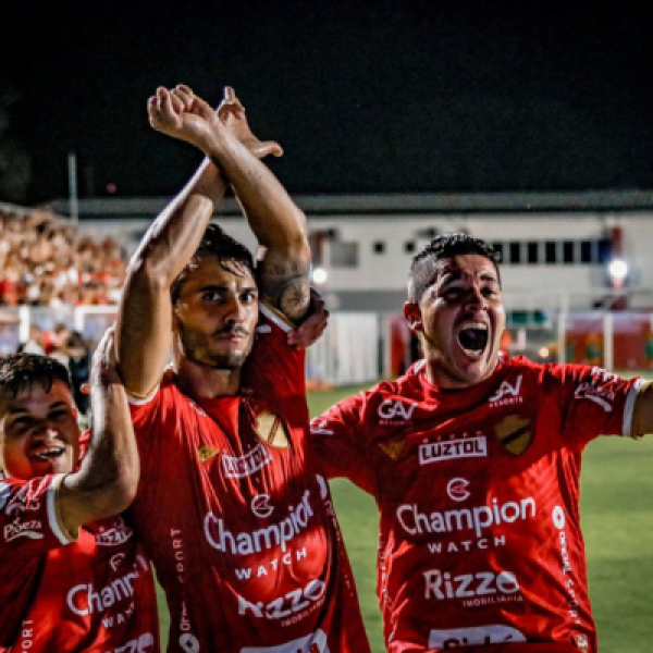 Foto: Roberto Corrêa/Vila Nova F.C.