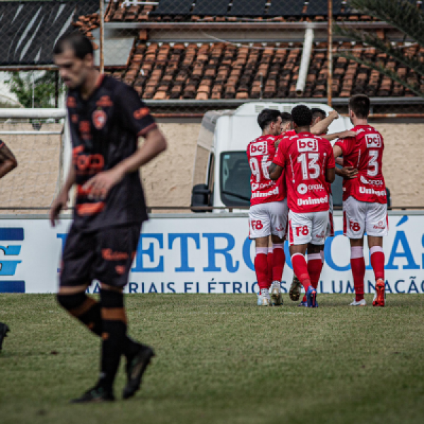 Foto: Roberto Corrêa/Vila Nova F.C.