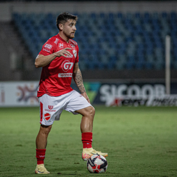 Foto: Roberto Corrêa/Vila Nova F.C.