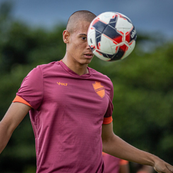 Foto: Roberto Corrêa/Vila Nova F.C.