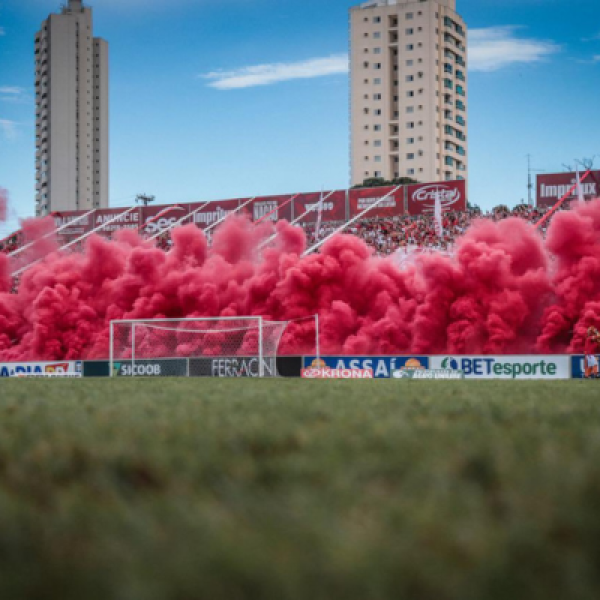 CBF divulga tabela básica da Série B e Vila Nova vai estrear contra o Coritiba fora de casa