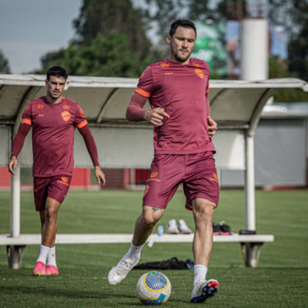 Vila Nova estreia na Copa do Brasil contra a Inter de Limeira buscando classificação à próxima fase