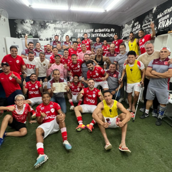 Nos pênaltis, Vila Nova se classifica para a 2ª fase da Copa do Brasil